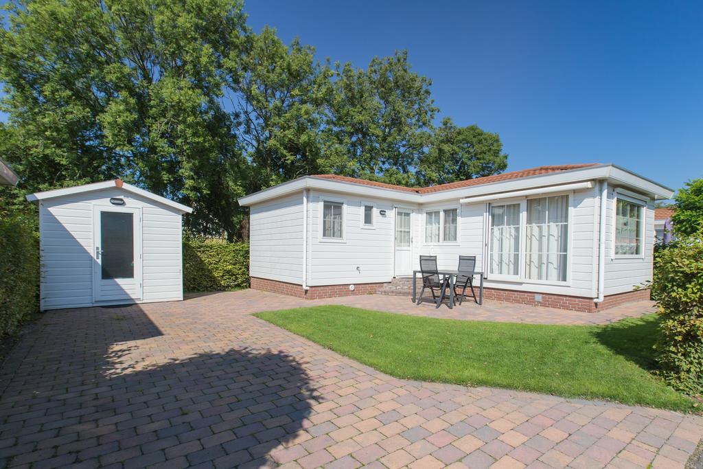 Holiday Park Dennenbos Oostkapelle Room photo