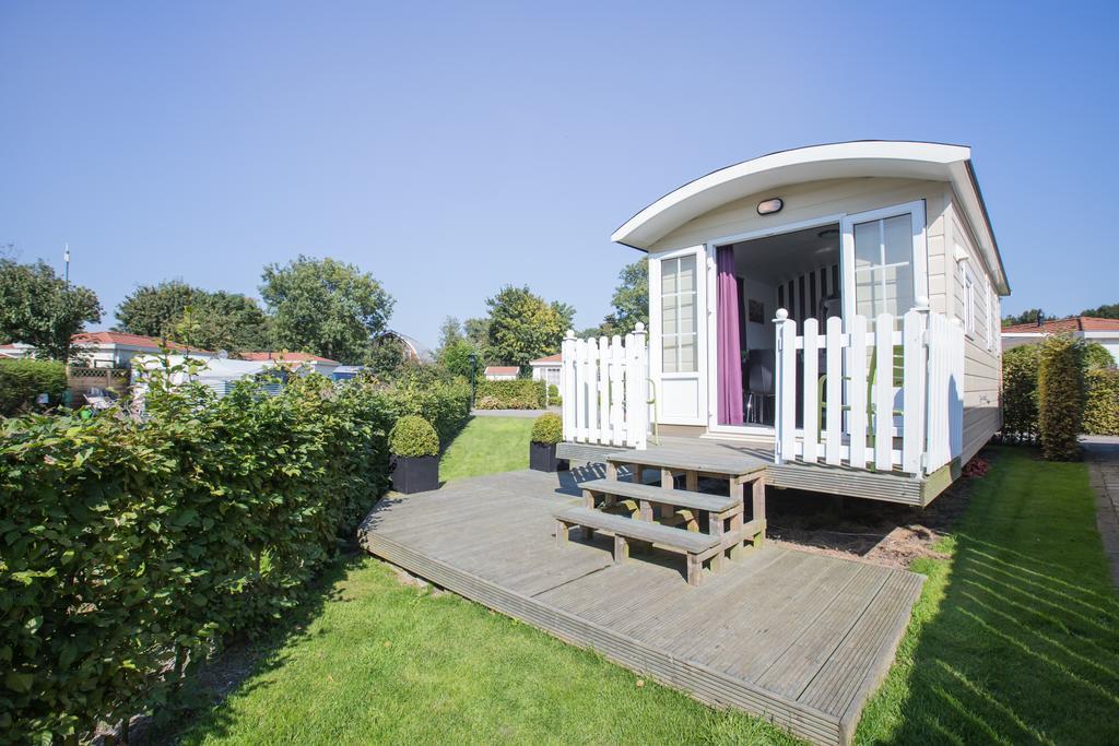 Holiday Park Dennenbos Oostkapelle Room photo