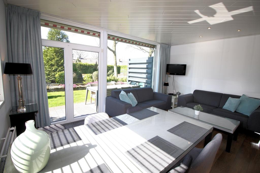 Holiday Park Dennenbos Oostkapelle Exterior photo