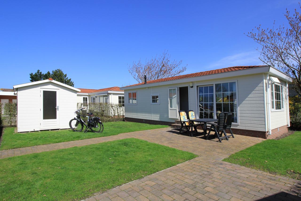 Holiday Park Dennenbos Oostkapelle Exterior photo